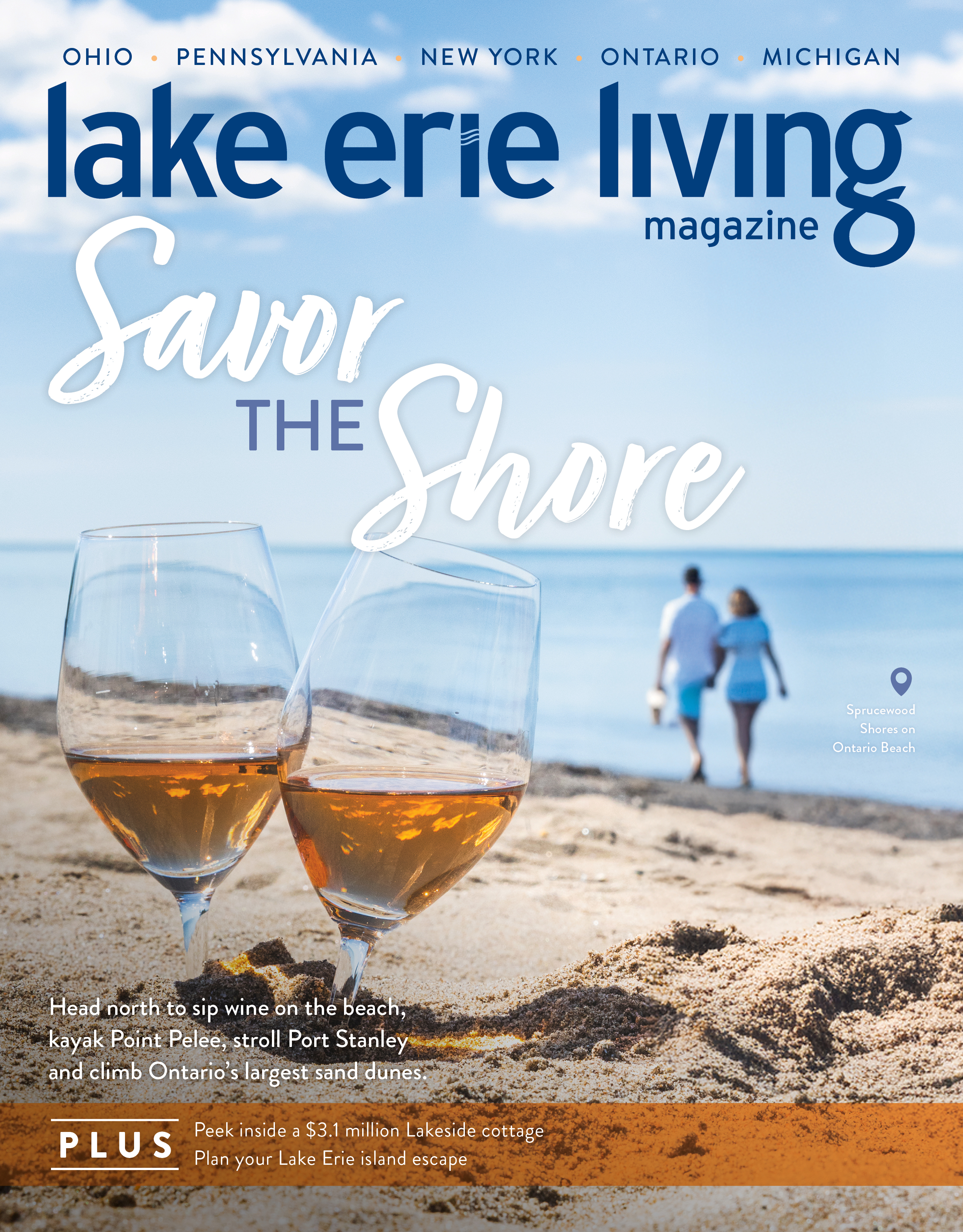 2025 July/August Cover