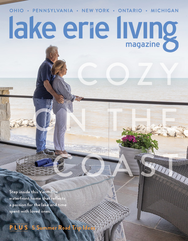 2022 July/August Cover