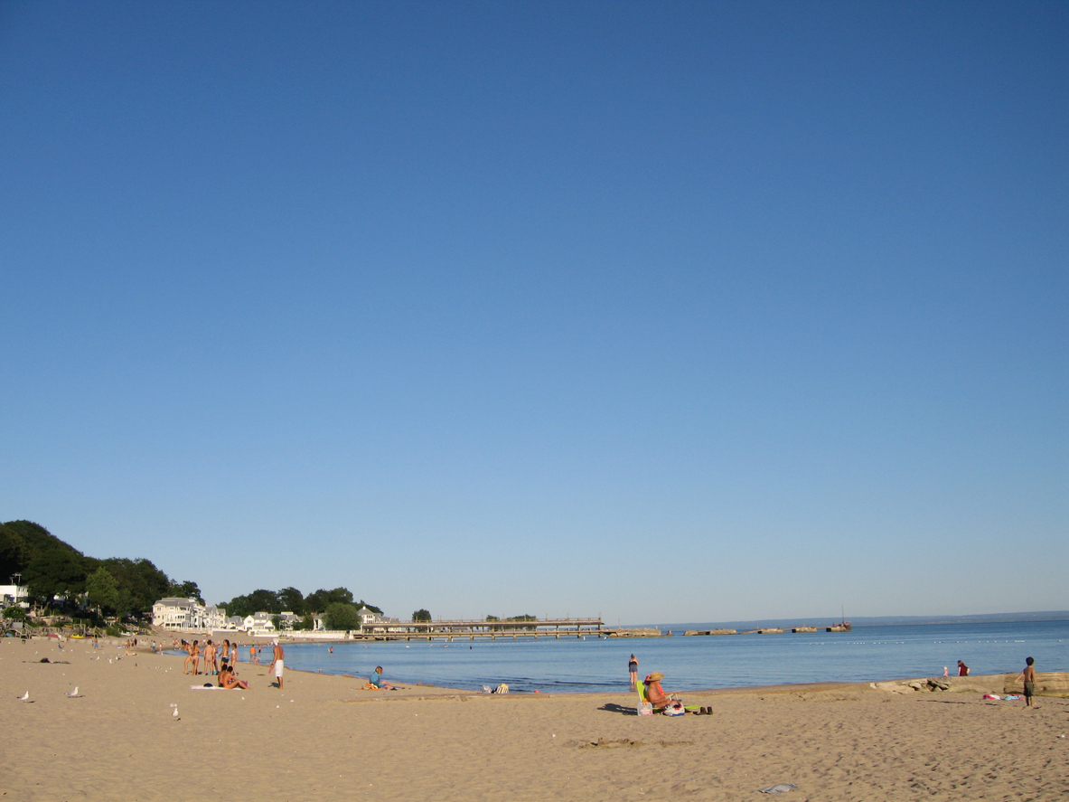 Crystal Beach, Ontario Crystal Beach, Ontario