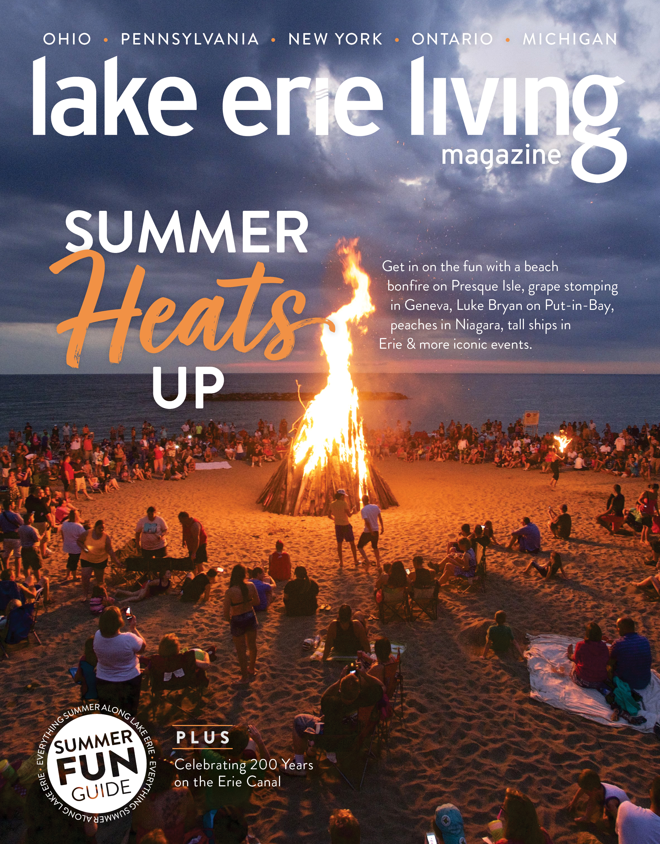 2025 May/June Cover