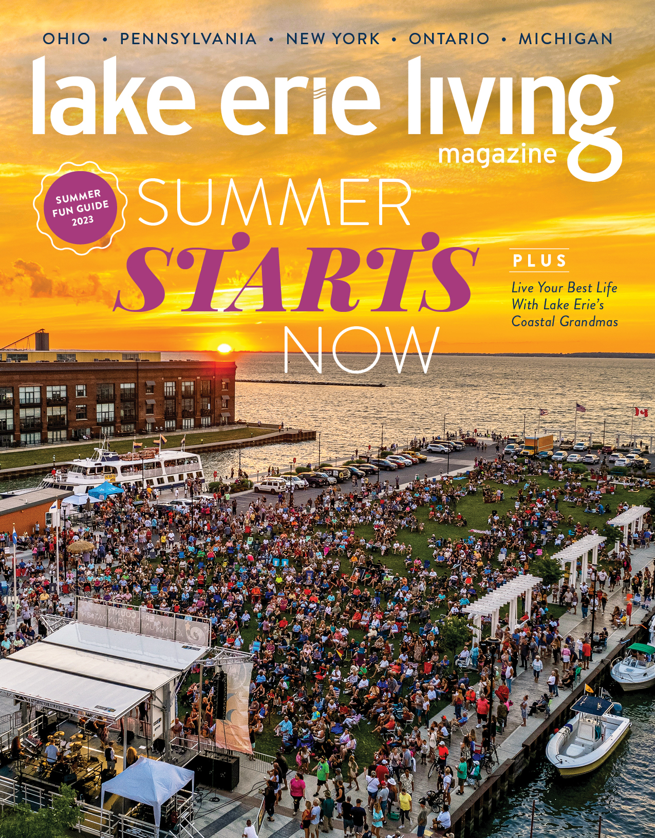 2023 May/June Cover